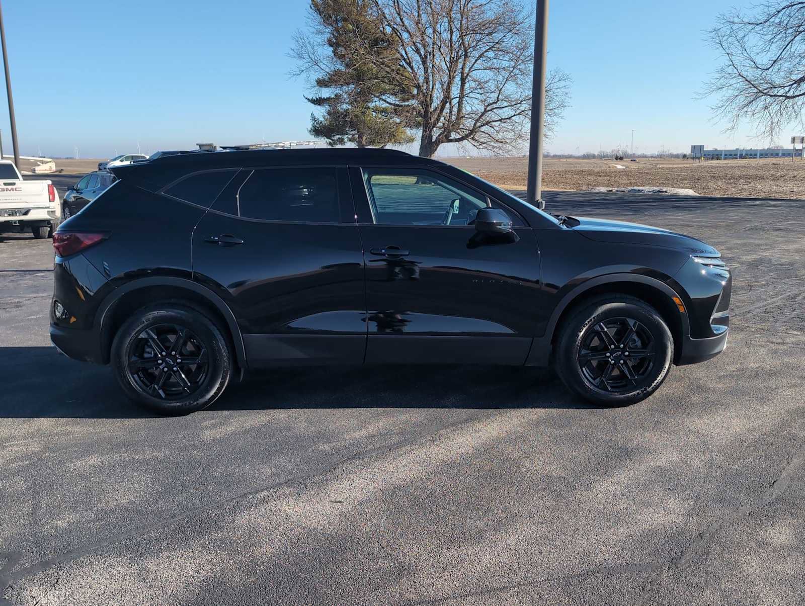 Used 2024 Chevrolet Blazer LT w/ Convenience Package image 9