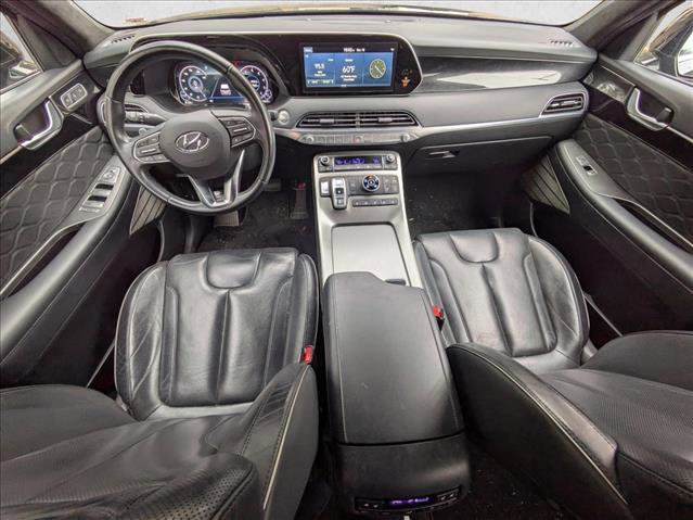 Used 2020 Hyundai Palisade Limited image 10