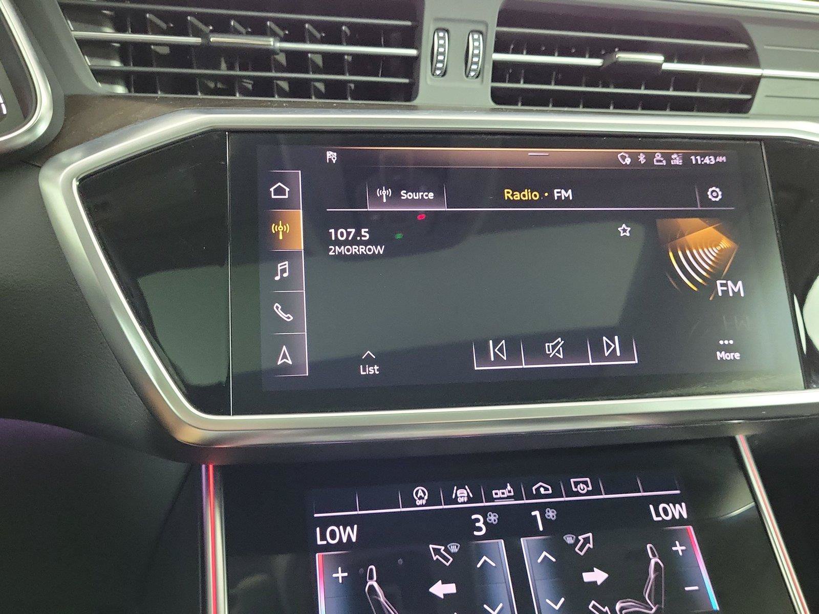 Used 2019 Audi A6 2.0T Premium Plus AWD/4WD image 27