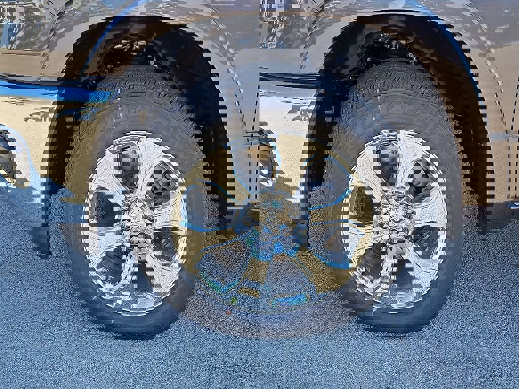 New 2026 RAM 1500 Lone Star image 13