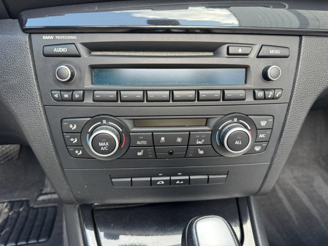 Used 2013 BMW 128i Convertible image 10