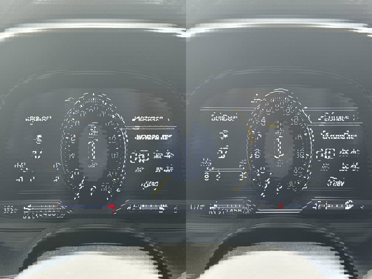 Used 2023 Cadillac CT4 V Blackwing w/ Driver Assist Package image 10