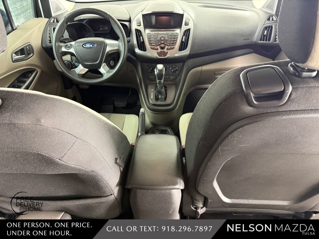 Used 2016 Ford Transit Connect XLT FWD image 36