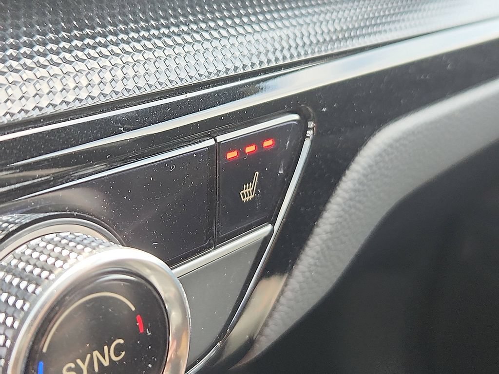 Used 2026 Honda CR-V Sport Touring image 21
