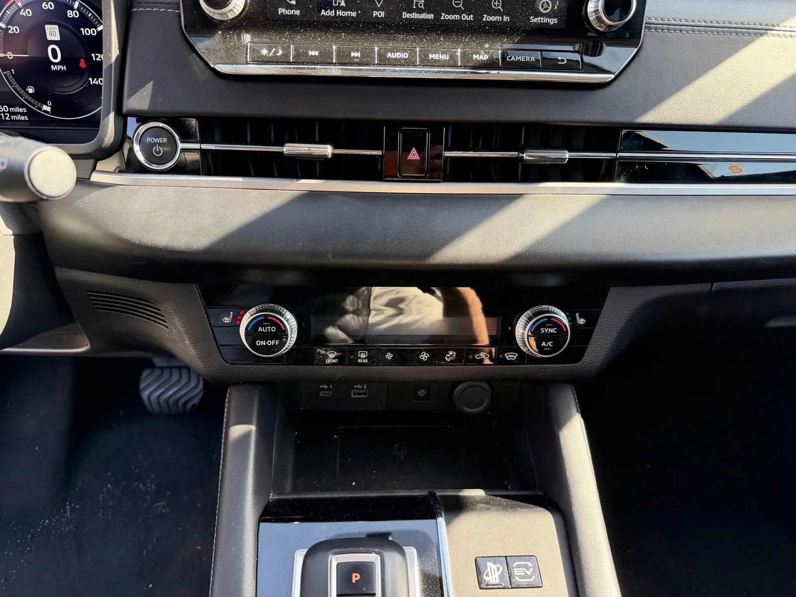 Used 2023 Mitsubishi Outlander SE image 19