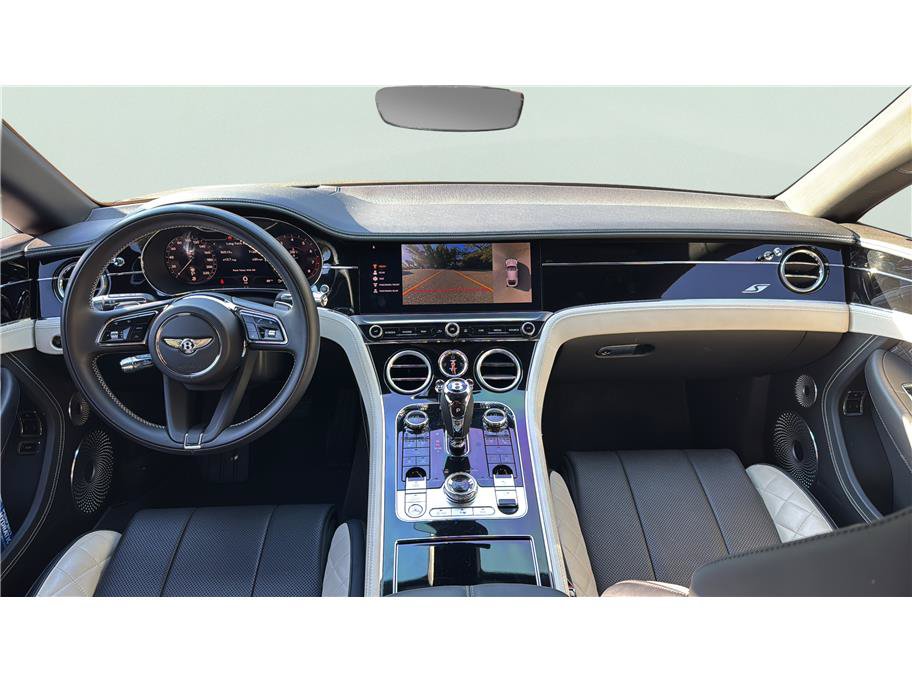 Used 2023 Bentley Continental GT S AWD/4WD image 16