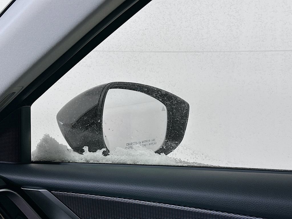 New 2026 MAZDA CX-70 3.3 Turbo w/ Preferred Package image 24