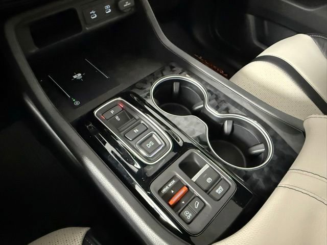 New 2026 Honda Passport TrailSport Elite image 28