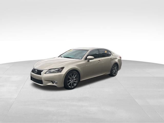 Used 2013 Lexus GS 350