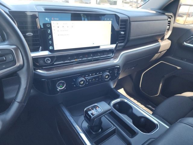 Used 2024 Chevrolet Silverado 1500 RST w/ Z71 Off-Road Package AWD/4WD image 33