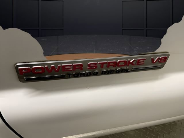 Used 2004 Ford F550 4x4 Regular Cab Super Duty image 13