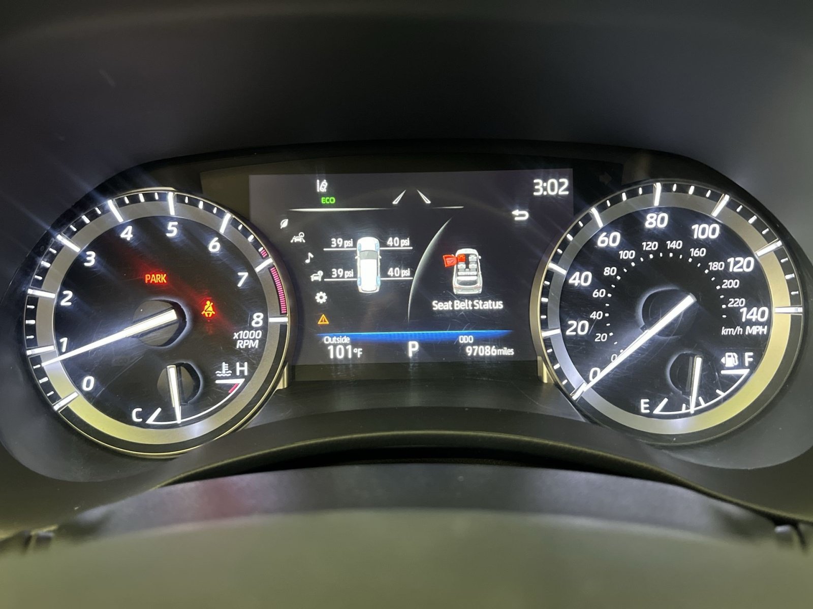 Used 2022 Toyota Highlander XSE AWD/4WD image 16