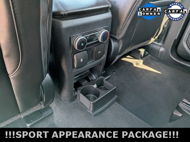 Used 2022 Ford Explorer XLT w/ Equipment Group 202A image 18