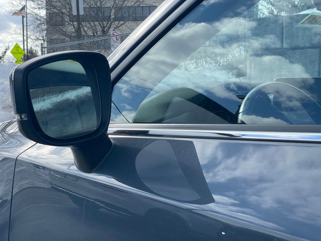 Certified 2022 MAZDA CX-5 Carbon Edition image 27