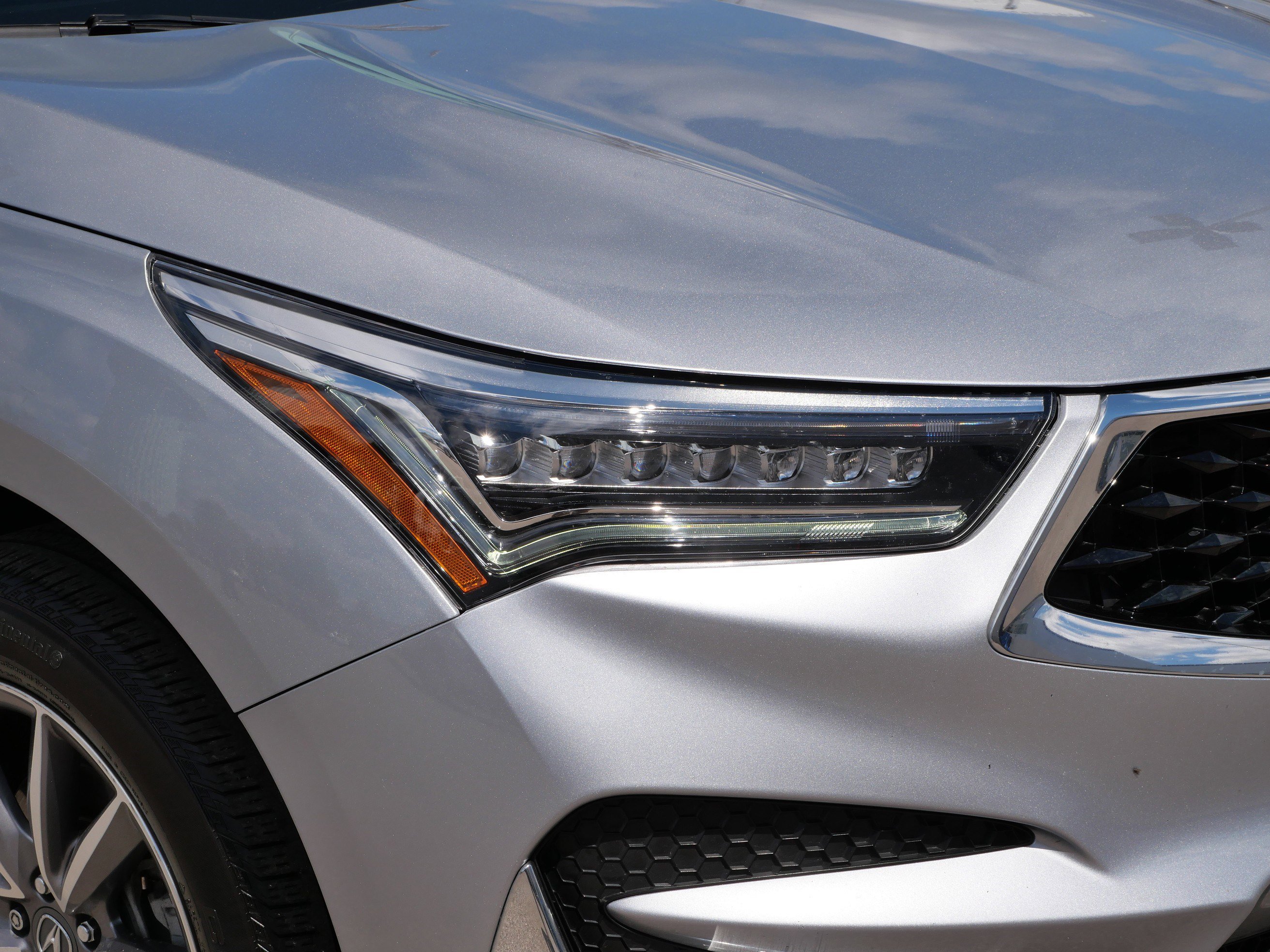 Used 2020 Acura RDX AWD w/ Technology Package image 16