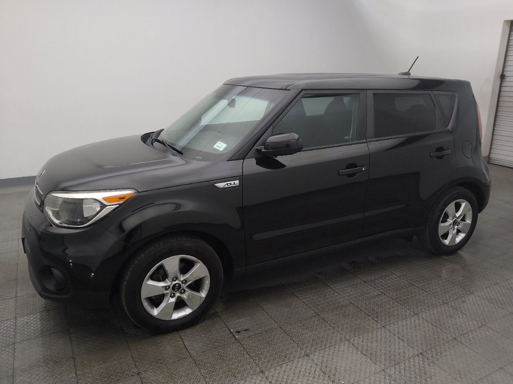 Used 2019 Kia Soul FWD image 2