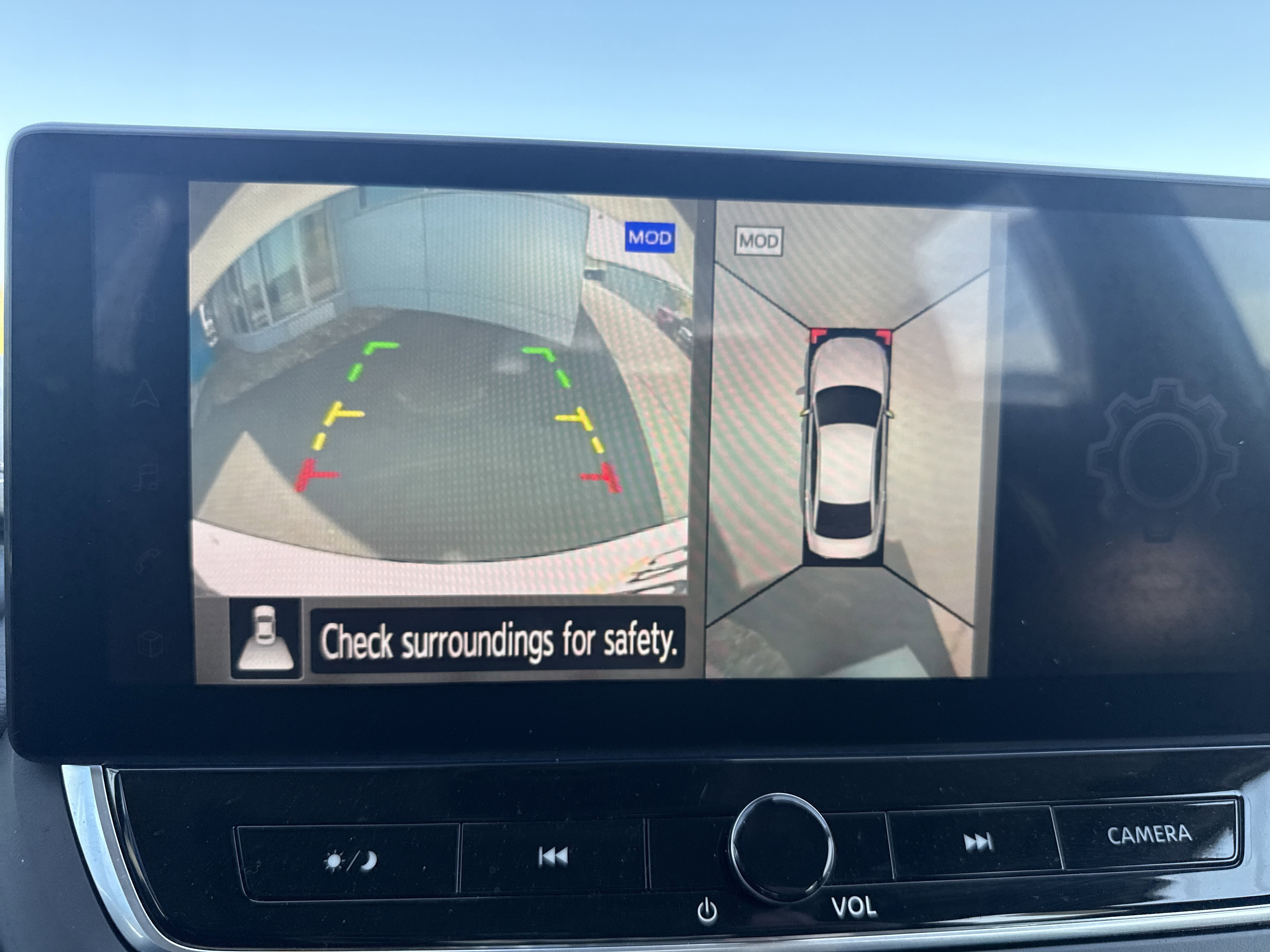 Used 2024 Nissan Altima 2.5 SL image 26