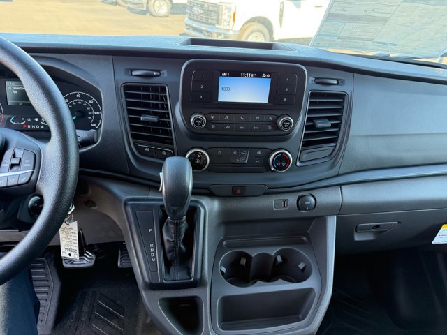 New 2025 Ford Transit 250 148 Medium Roof w/ Load Area Protection Package image 10