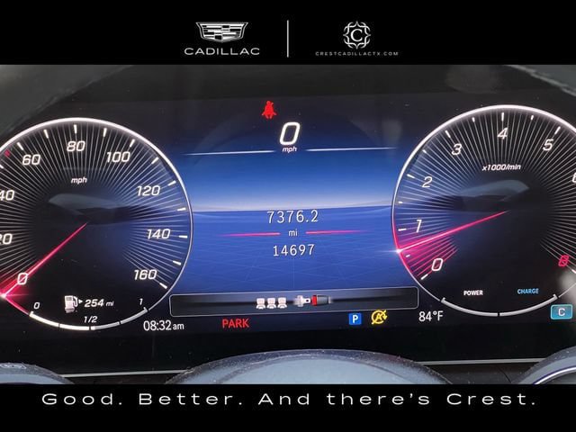 Used 2025 Mercedes-Benz GLE 350 4MATIC image 14