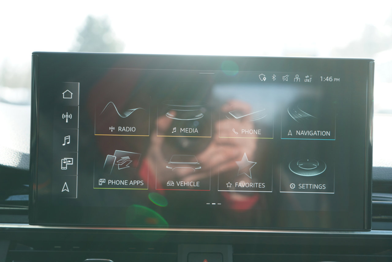 Used 2023 Audi S5 Premium Plus image 39