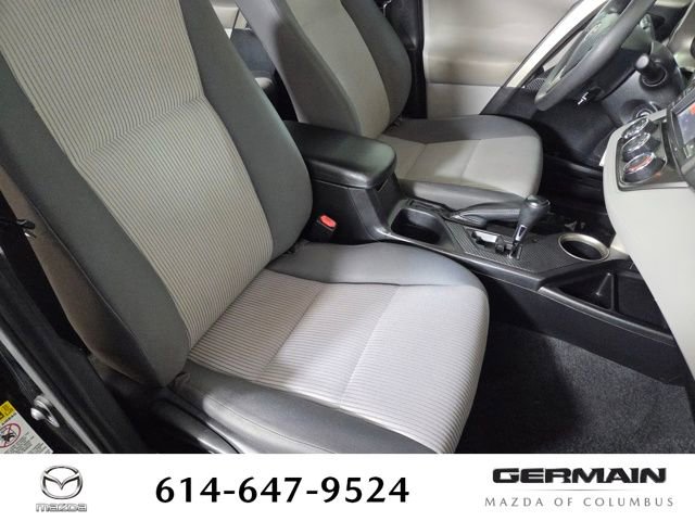 Used 2013 Toyota RAV4 LE image 29