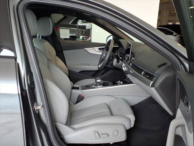 Certified 2023 Audi A4 2.0T Prestige w/ Prestige Package AWD/4WD image 21