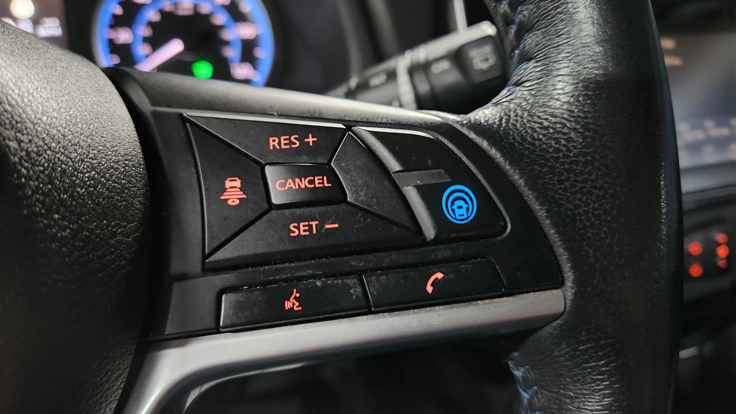 Used 2019 Nissan Leaf SL w/ SL Technology Package image 30