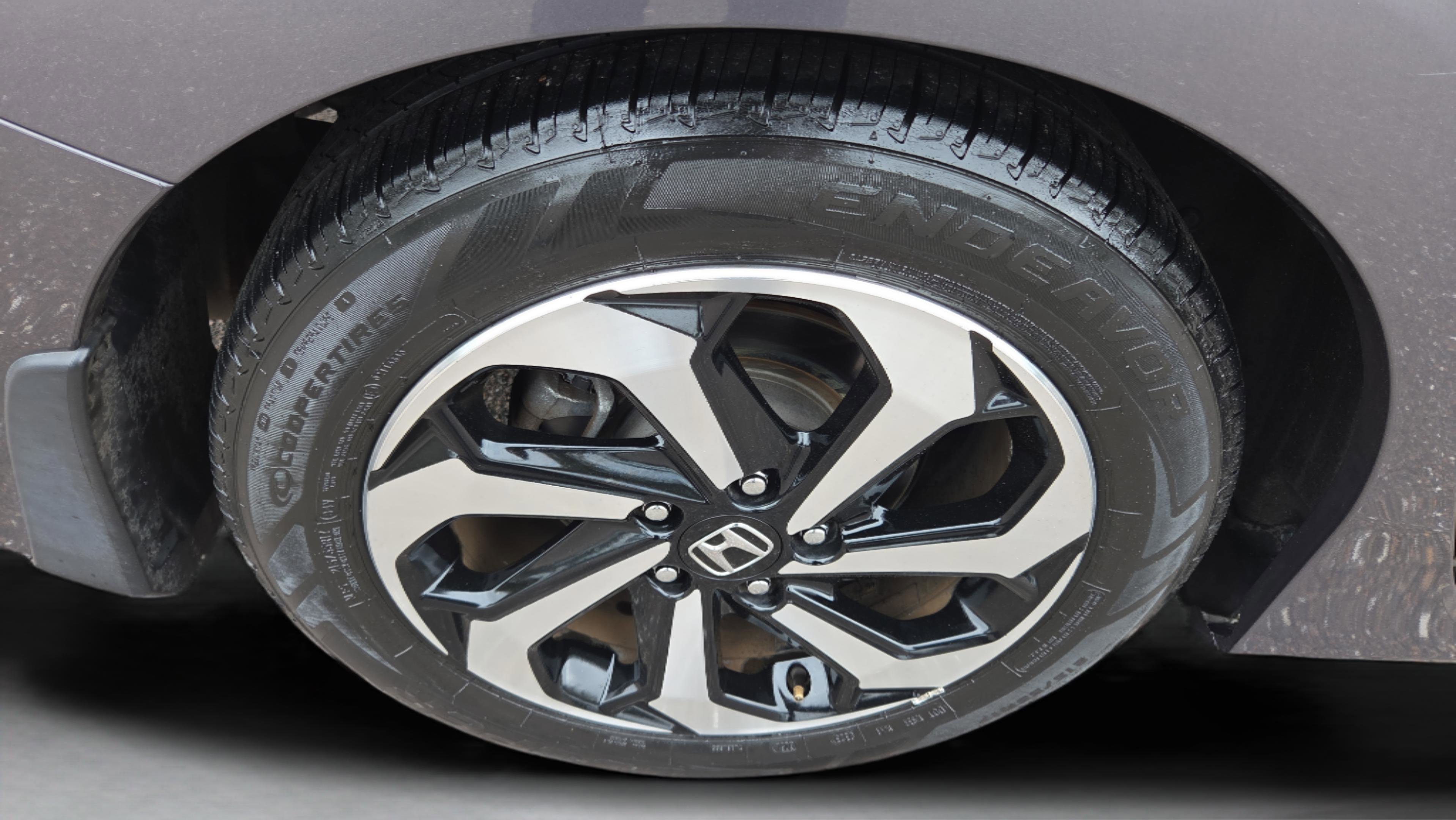 Used 2016 Honda Accord EX-L image 35