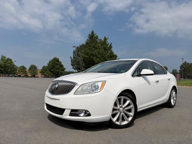 Used 2012 Buick Verano