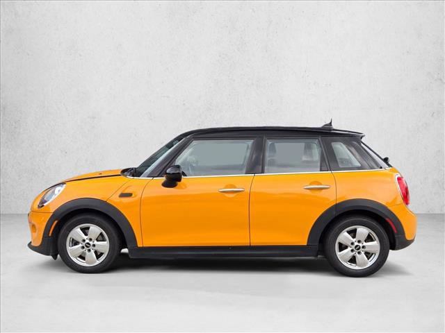 Used 2016 MINI Cooper 4-Door Hardtop FWD image 8