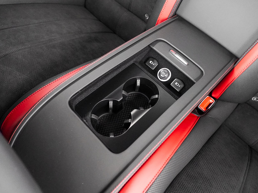 Certified 2025 Bentley Continental GT Speed AWD/4WD image 23