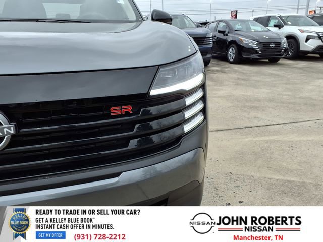 New 2026 Nissan Kicks SR image 13