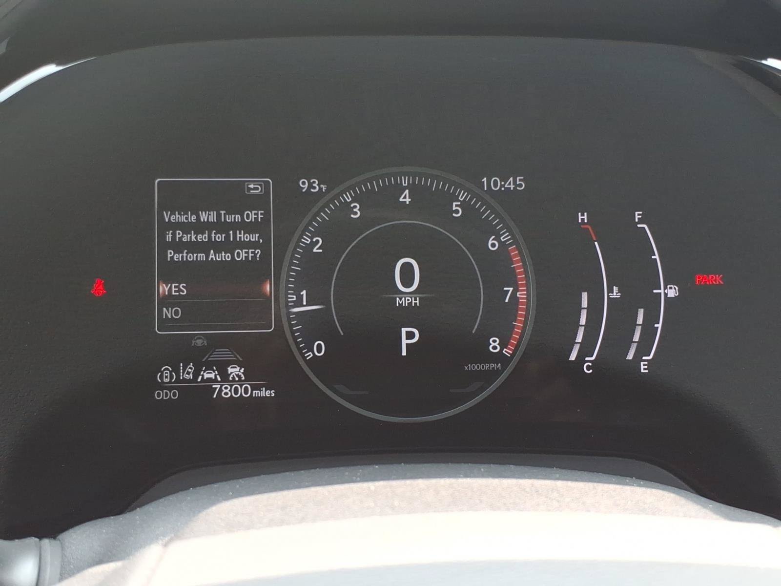 Used 2024 Lexus RX 350 Premium w/ Cold Area Package AWD/4WD image 15