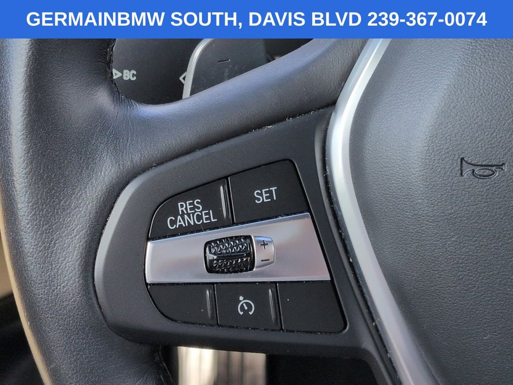 Used 2021 BMW X3 sDrive30i w/ Convenience Package RWD image 27