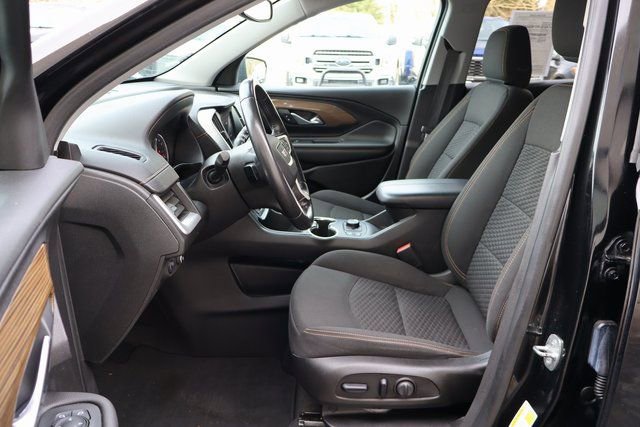 Used 2021 GMC Terrain SLE w/ Driver Convenience Package image 17