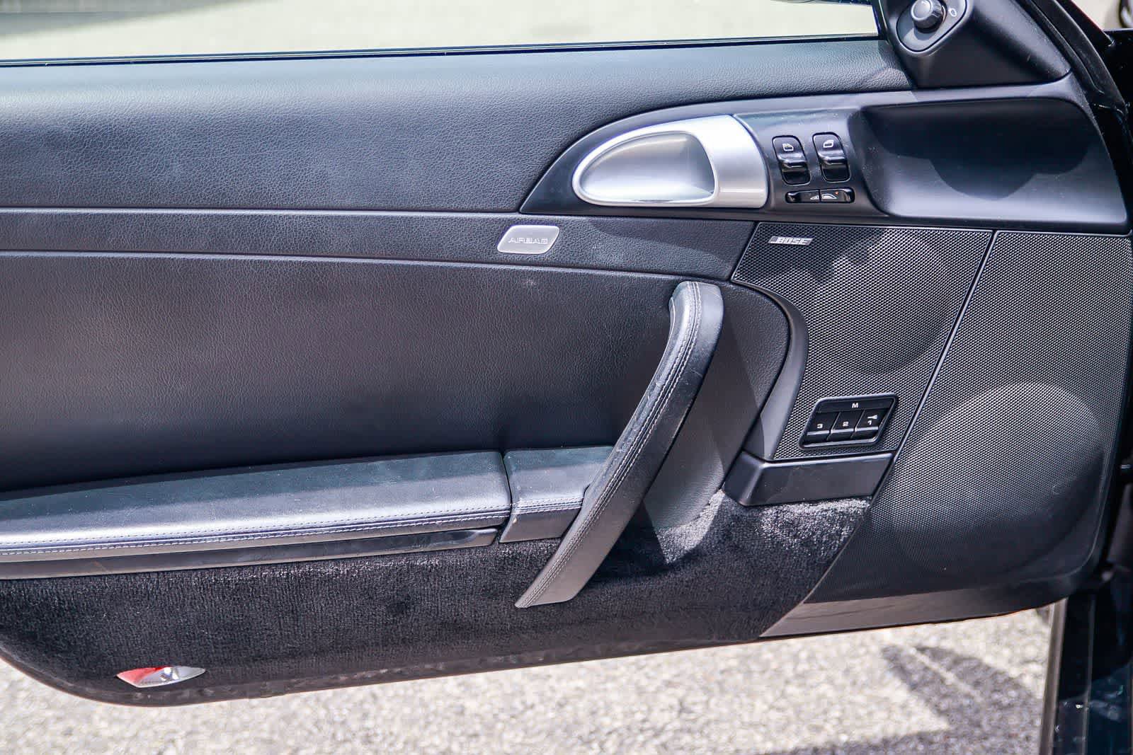 Used 2008 Porsche 911 Carrera image 19