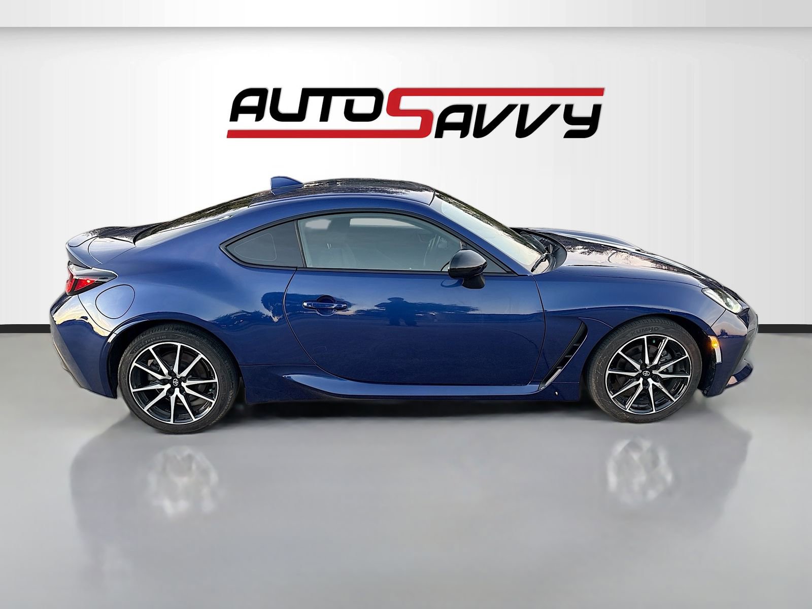 Used 2022 Toyota GR86 w/ ALL Weather Mat Package (TMS) image 8