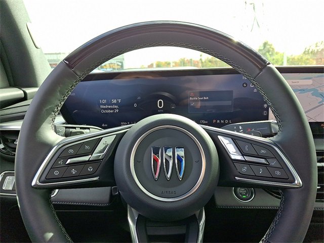 New 2026 Buick Enclave Avenir w/ Super Cruise Package image 16