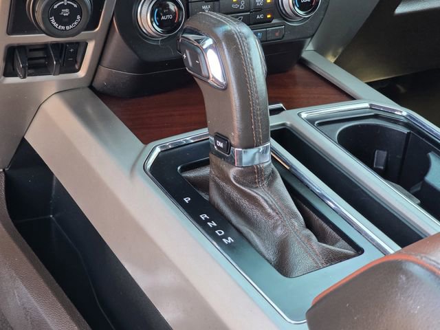 Certified 2019 Ford F150 King Ranch w/ Max Trailer Tow Package image 24