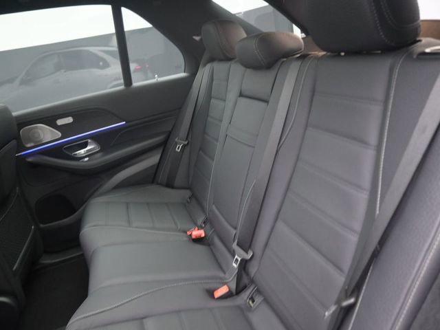 New 2026 Mercedes-Benz GLE 450 4MATIC image 14