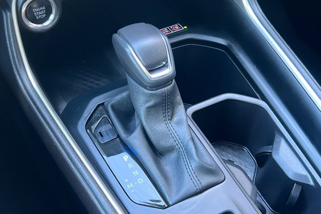 Certified 2025 Toyota Grand Highlander AWD image 23