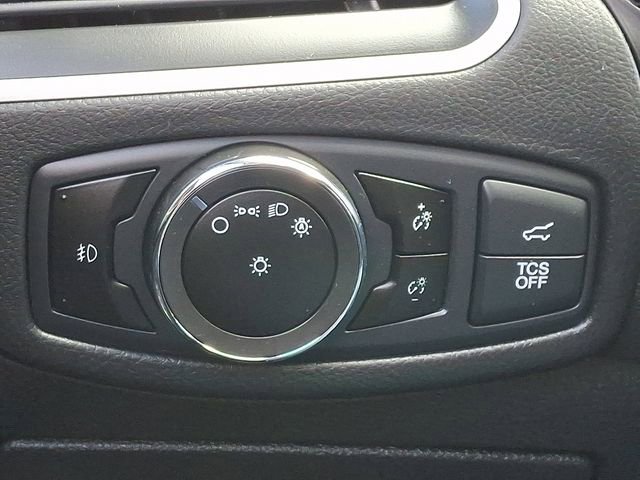Used 2023 Ford Edge SEL w/ Convenience Package image 24