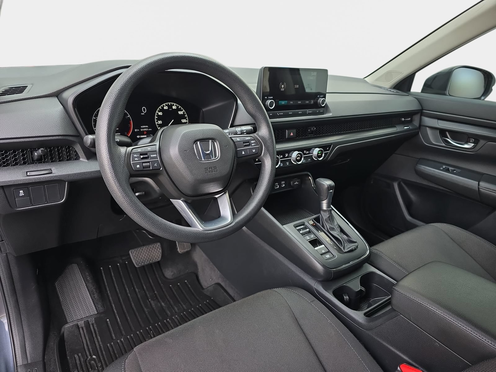 Used 2024 Honda CR-V EX image 15