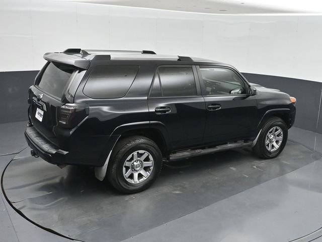 Used 2015 Toyota 4Runner Trail AWD/4WD image 31