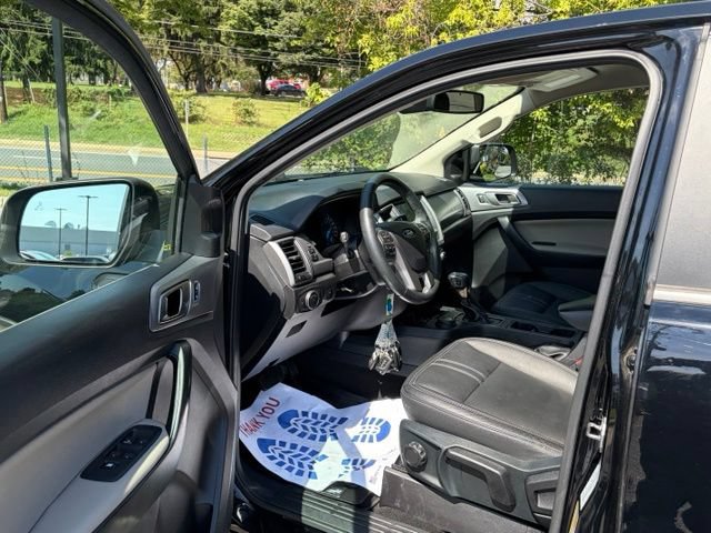 Used 2020 Ford Ranger XLT w/ Equipment Group 301A Mid AWD/4WD image 14
