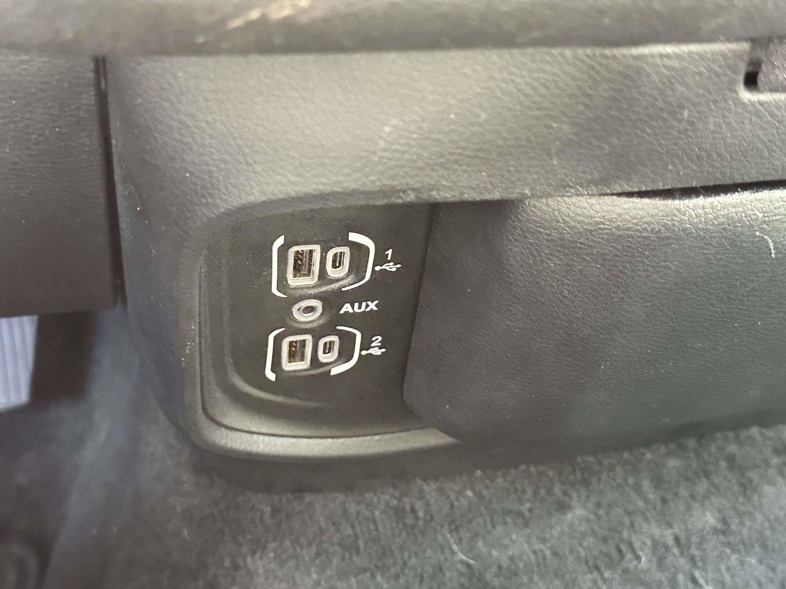 Used 2023 RAM 1500 Tradesman w/ Night Edition AWD/4WD image 20