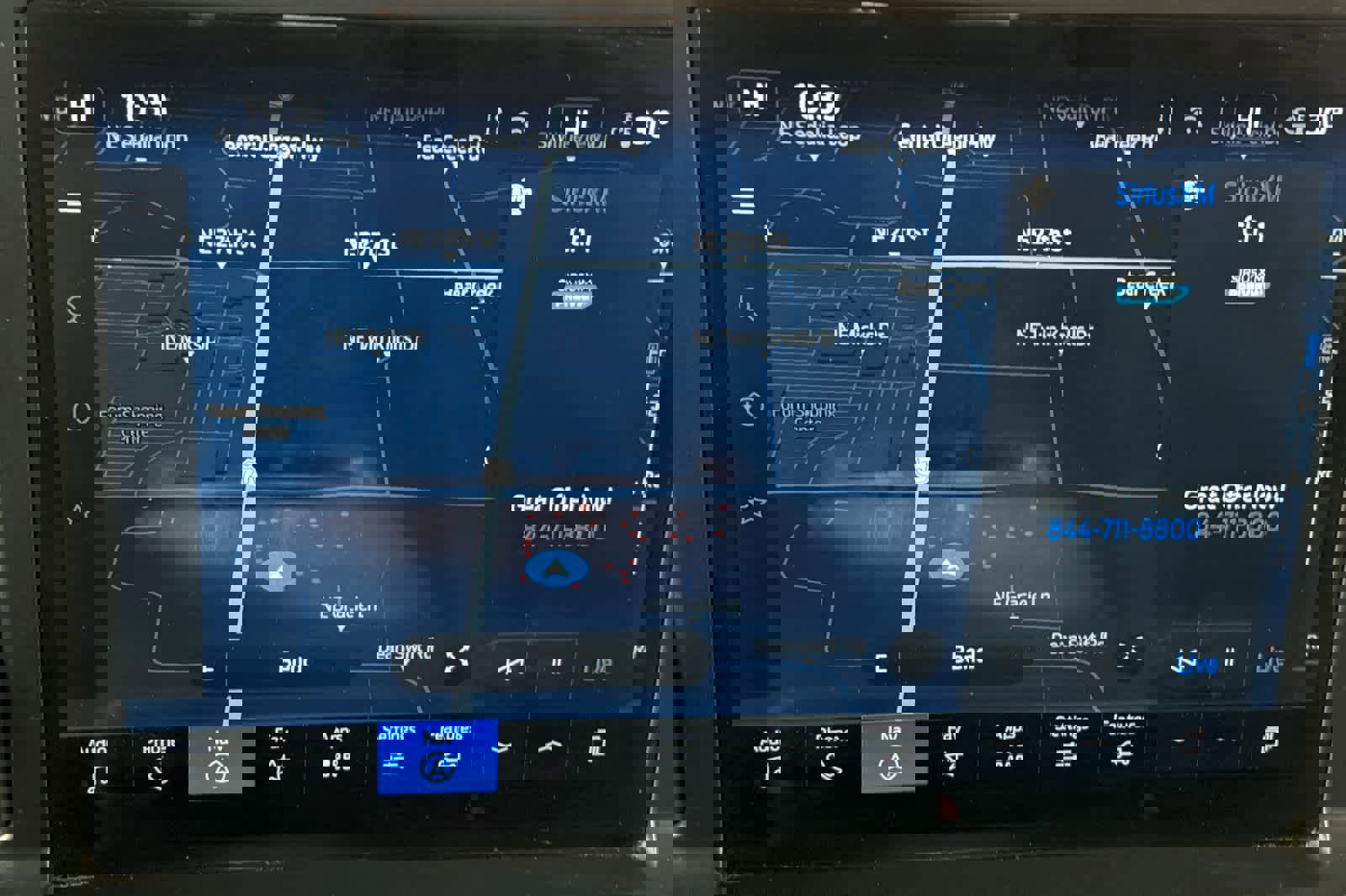 Used 2024 Ford F150 XLT w/ Mobile Office Package image 20