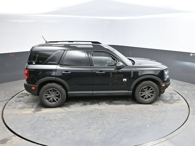 Used 2021 Ford Bronco Sport Big Bend AWD/4WD image 35