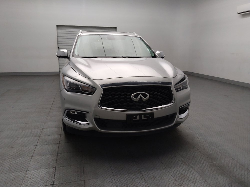 Used 2017 INFINITI QX60 FWD w/ Premium Plus Package image 14