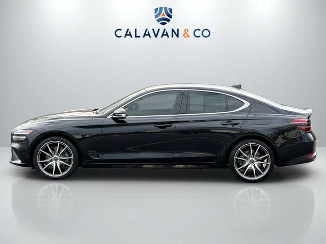 Used 2023 Genesis G70 2.0T RWD image 4